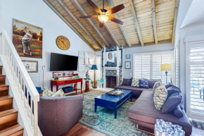 Port Palm Springs #1656